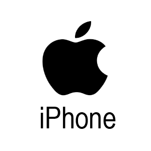 handy-reparatur-apple-iphone-logo-handyreparaturkrefeld