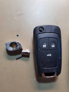 Ford Schlüssel defekt? - Autoschlüssel Reparatur, BMW, MINI